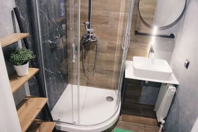 Family Tek Büyük Yataklı Oda, Özel Banyo