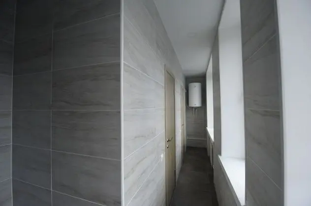 Ortak Ranzalı Oda, Sadece kadınlar için (6 guests)