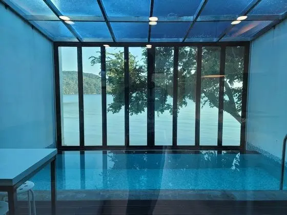 Pool Villa H Type (1001)