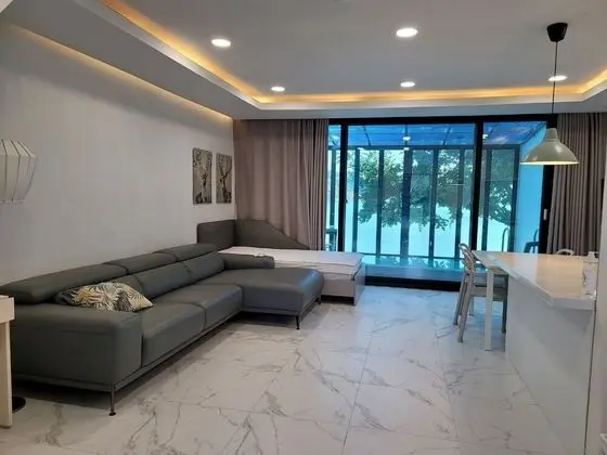 Pool Villa H Type (1001)