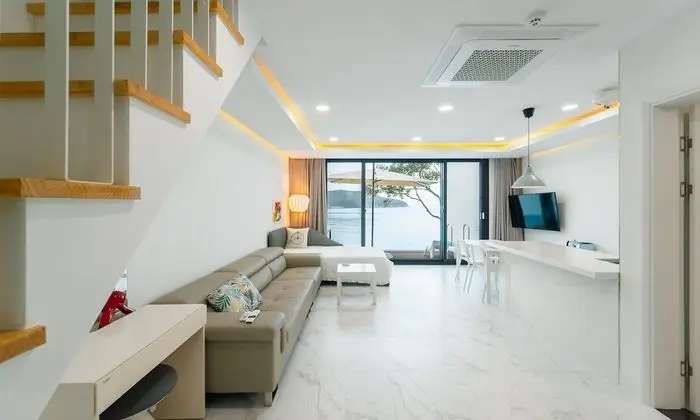 Pool Villa H Type (1001)