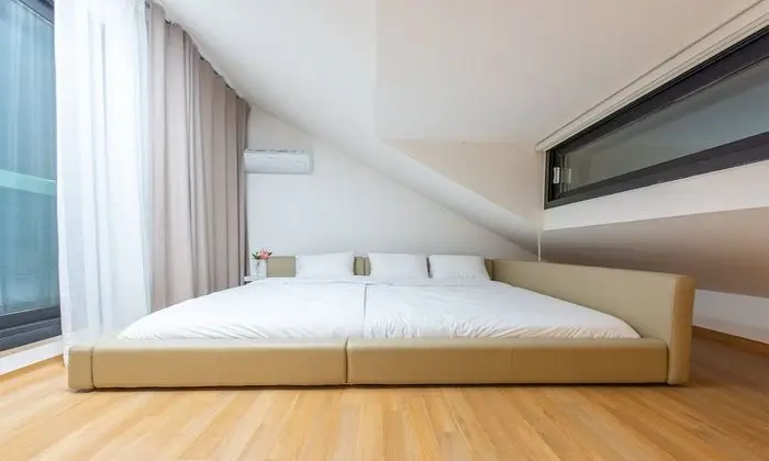 Pool Villa H Type (1001)