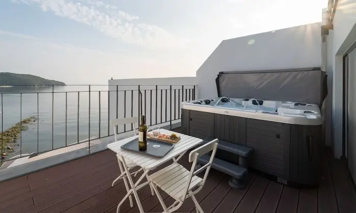 Pool Villa H Type (1001)