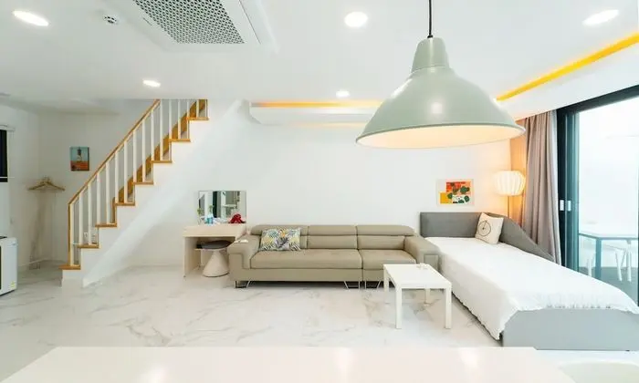 Pool Villa H Type (1001)