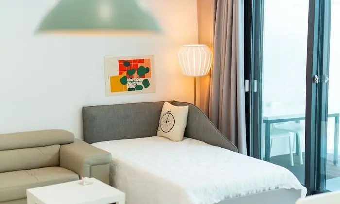 Pool Villa H Type (1001)