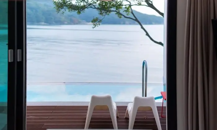 Pool Villa H Type (1001)