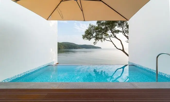 Pool Villa H Type (1001)