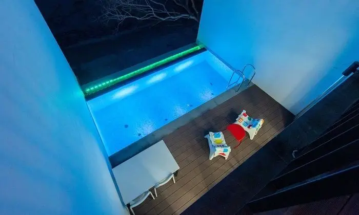 Pool Villa H Type (1001)