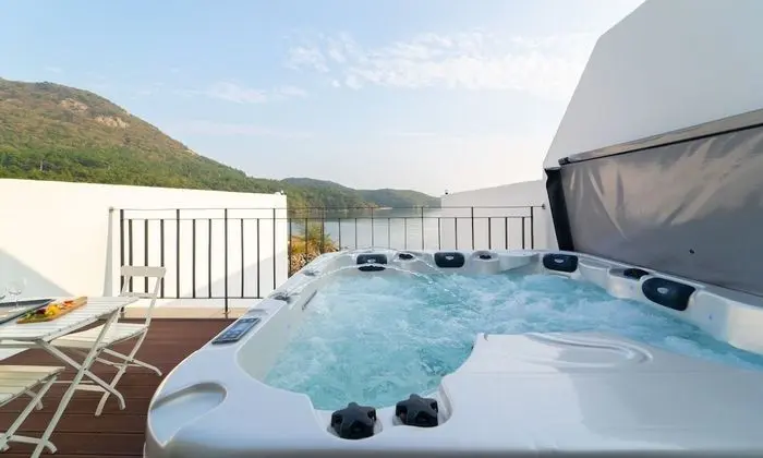 Pool Villa H Type (1001)