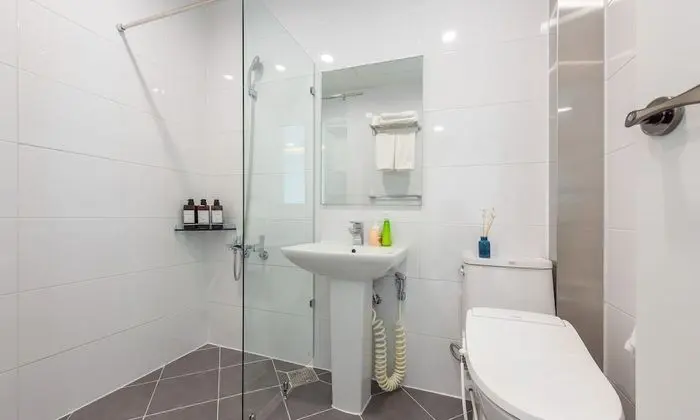 Pool Villa H Type (1001)