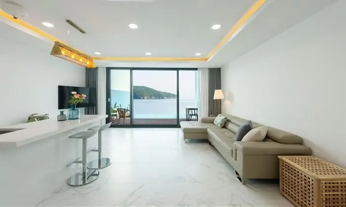 Pool Villa H Type (1002)