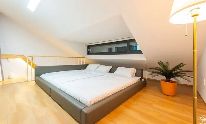 Pool Villa H Type (1002)