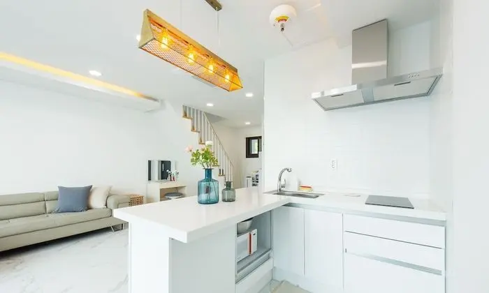 Pool Villa H Type (1002)