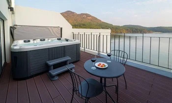 Pool Villa H Type (1002)