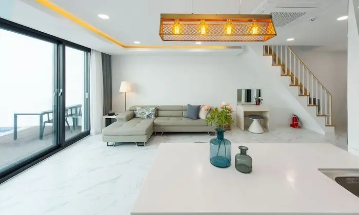 Pool Villa H Type (1002)