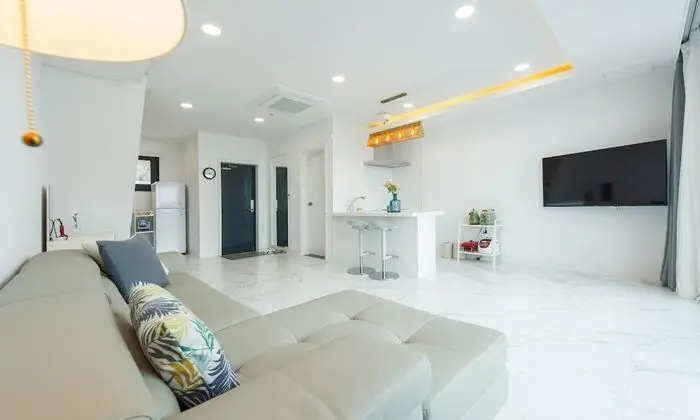 Pool Villa H Type (1002)