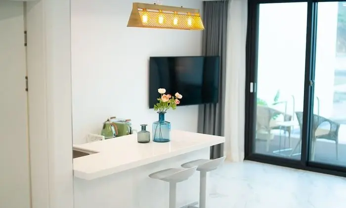 Pool Villa H Type (1002)