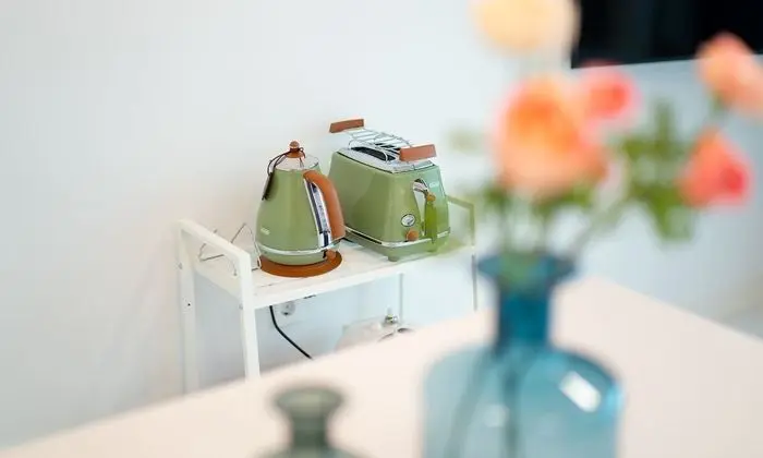 Pool Villa H Type (1002)