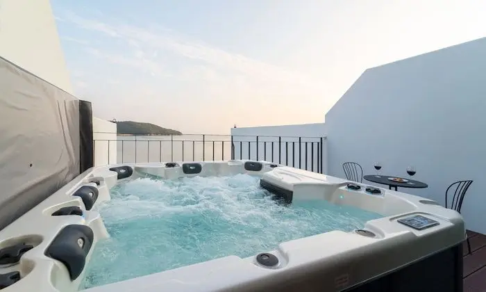 Pool Villa H Type (1002)