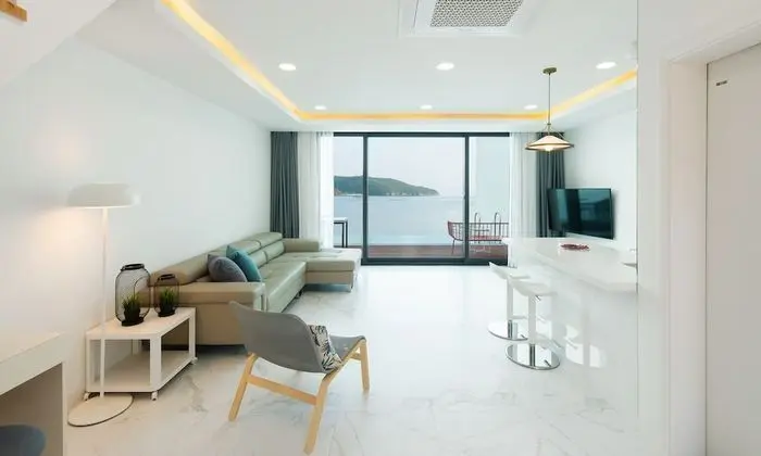 Pool Villa H Type (1003)