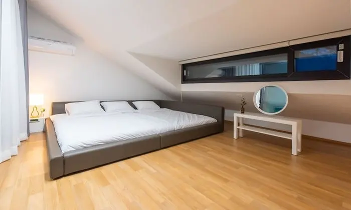 Pool Villa H Type (1003)