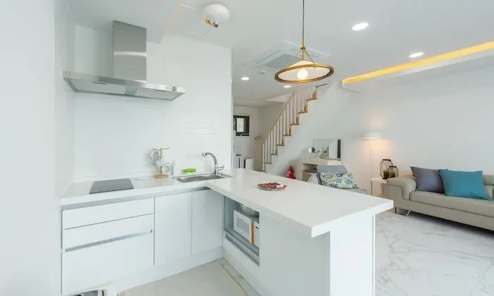 Pool Villa H Type (1003)