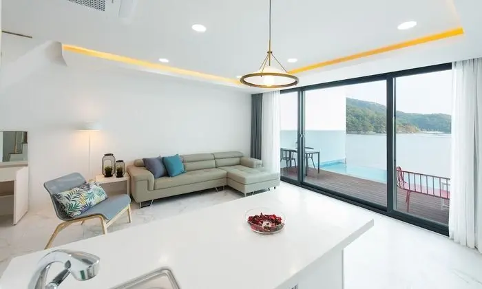 Pool Villa H Type (1003)