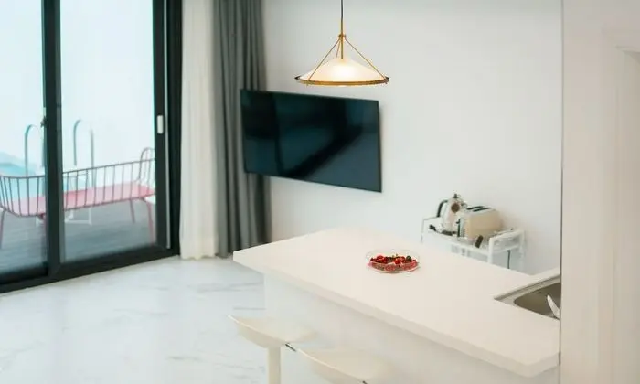 Pool Villa H Type (1003)