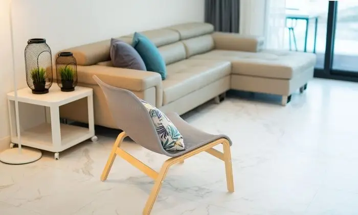 Pool Villa H Type (1003)