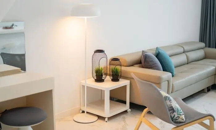 Pool Villa H Type (1003)