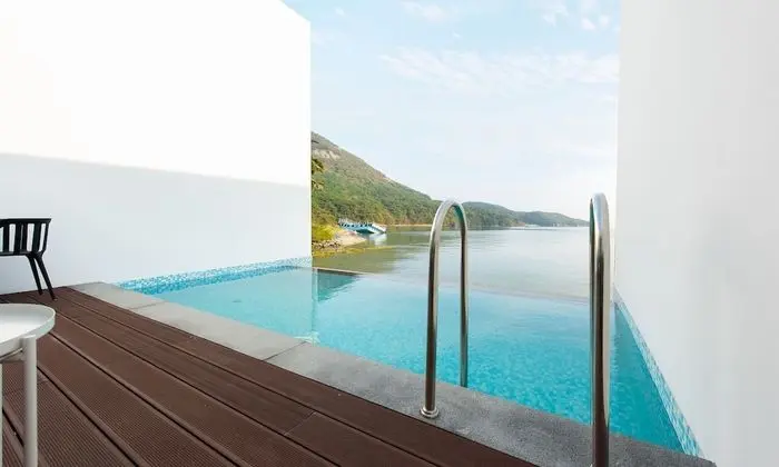 Pool Villa H Type (1003)