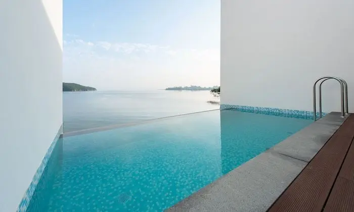 Pool Villa H Type (1003)