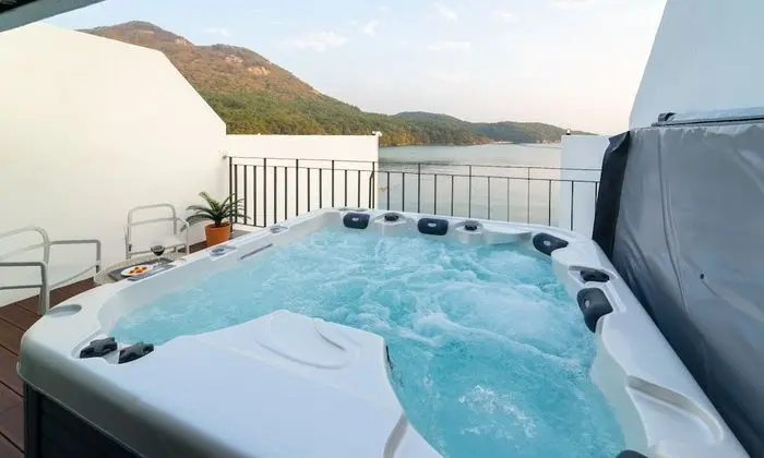 Pool Villa H Type (1003)