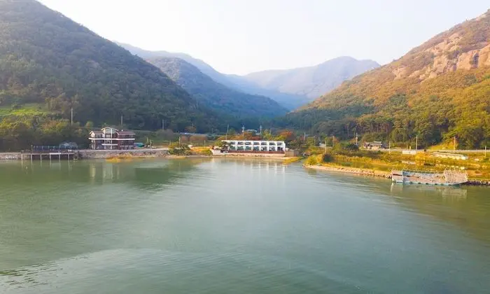 Pool Villa H Type (1003)