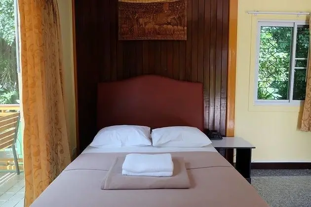 Deluxe Tek Büyük Yataklı Oda, 1 En Büyük (King) Boy Yatak, Küvet