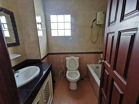 Deluxe Tek Büyük Yataklı Oda, 1 En Büyük (King) Boy Yatak, Küvet