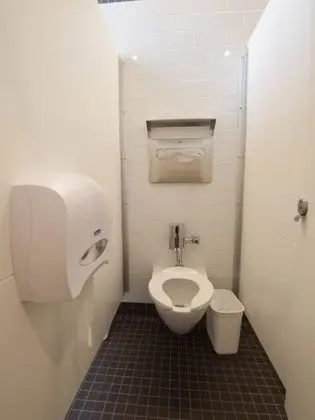Premium Ortak Ranzalı Oda, Sadece erkekler için, Ortak Banyo