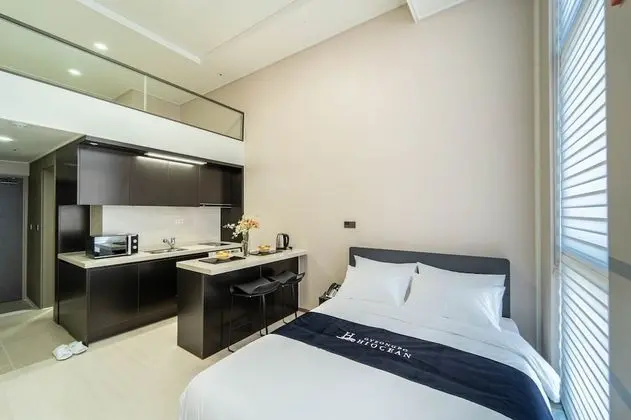 Duplex Double room (No View)