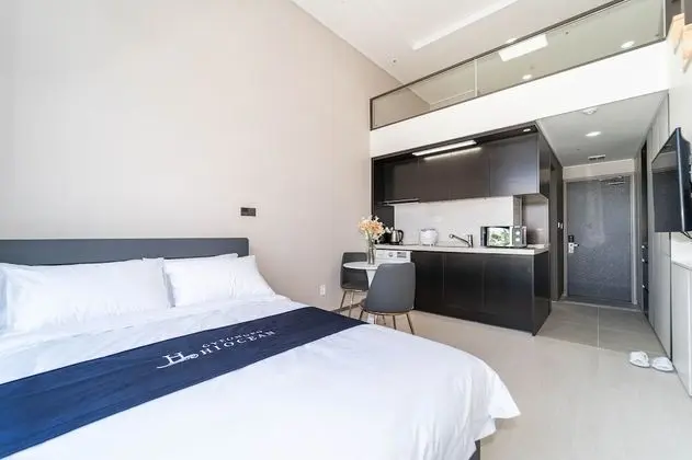 Duplex Double room (No View)