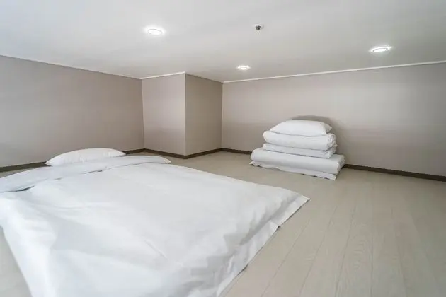 Duplex Double room (No View)