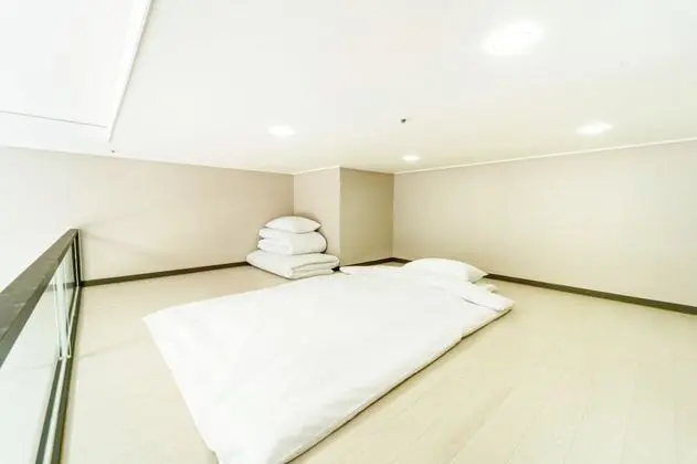 Duplex Double room (No View)