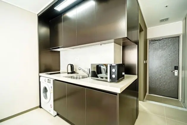 Duplex Double room (No View)