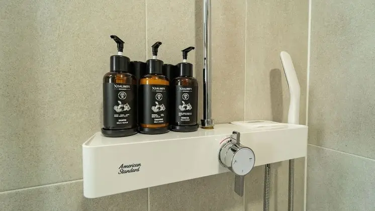 Duplex Double room (No View)