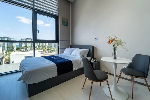 Duplex Double room (No View)