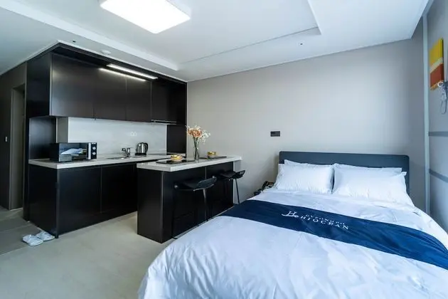 Superior Double Room (Lake View)