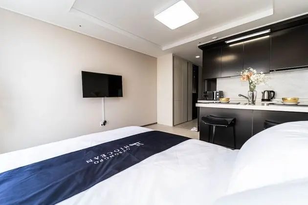 Superior Double Room (Lake View)