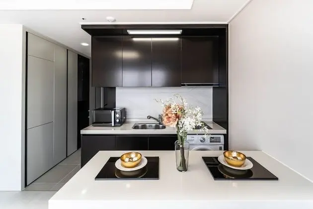 Superior Double Room (Lake View)