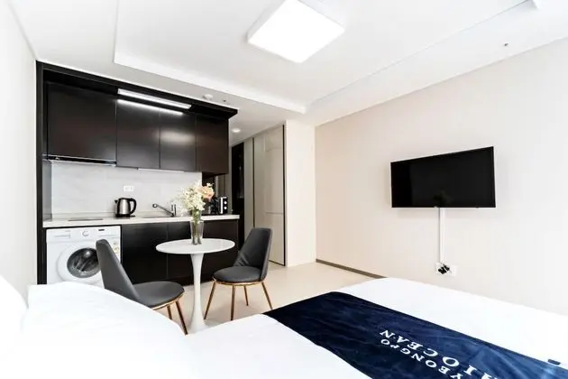 Superior Double Room (No View)