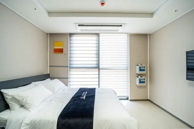 Superior Double Room (No View)