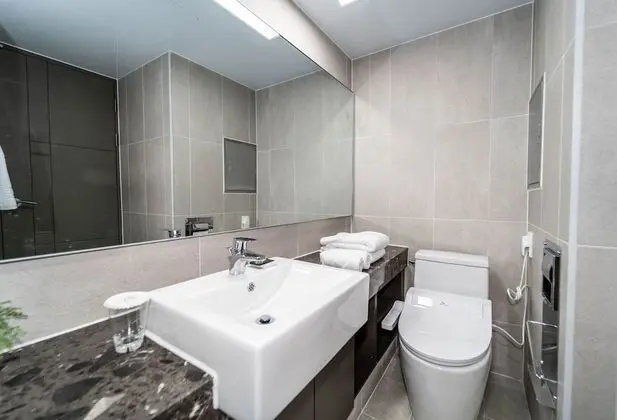 Superior Double Room (No View)